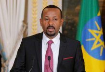 Ethiopia oo Bilaabaysa Wajigii u Dambeeyay Howlgalka Gobolka Tigree.