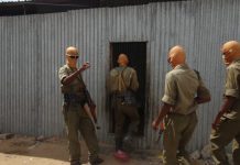 Gunaanadka Al-Shabaab iyo gumaadkii loo geystay 2018