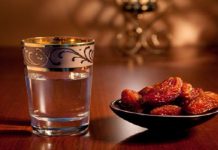 Ha ku Afurin Cabitaan aad u qaboow (Maqaal)