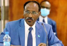 Faransiiska oo Soomaaliya ka cafiyay lacag dhan 306 milyan.