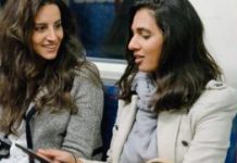 Cilmi-baaris la sameeyay oo lagu ogaaday in ay jiraan faa’iidooyin laga helo la hadlidda qof aadan horay u aqoonnin