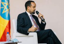 Wasiirka Maaliyadda Itoobiya oo shaaciyay in Daagaalka Gobolka Waqooyiga lagu soo afjarayo wax ka yar Isbuuc.