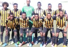 Kooxda Horseed oo sii dheereysatay hoggaanka horyaalka Somali Premier League kaddib markii ay xasuuqday Raadsan