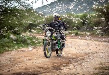 Qarammada Midoobay oo mar kale ka digtay qatarta Ayaxa uu ku hayo Afrika