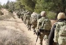 Horjoogihii argagixisada Al-shabaab ee dhinaca dilalka qorshaysan oo gacanta lagu dhigay