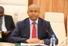 Wasiirka Warfaafinta XFS oo ka hadlay xuska sanad-guuradii 11-aad ee ka soo wareegatay xasuuqii Hoteel Shaamoow