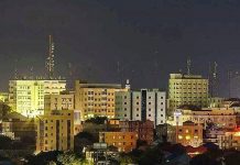 MUWAADIN KA QEYB QAADO BILICDA DALKAAGA HOOYO