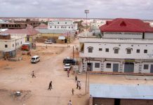 Amar la xiriira amniga oo la dul dhigay Shacabka gobolka Mudug