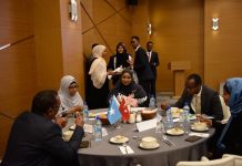 Kulan lagu dhiirigelinayay maalgashiga shisheeye oo lagu qabtay Muqdisho