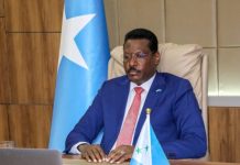 Madaxweynaha Galmudug oo guddi u saaray baaritaanka dil loo geystay saraakiil ka tirsanaa ciidanka xoogga