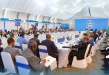 Shirka Madasha Iskaashiga Soomaaliya iyo Beesha Caalamka oo goor dhaw Furmay.