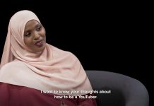 Ololaha soo bandhigidda sheekooyinka tahriibka (TRS) oo bilaawday