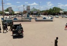 Xaaladda Beled Xaawo oo degan ka dib dagaalkii shalay