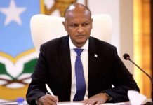 Ra’iisul wasaare ku xigeenka dalka oo caddeeyay in qoondada haweenku tahay geed ka go’an