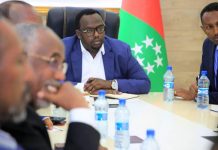 War-Saxaafadeed Laga Soo Saaray Shirkii Guddiga Farsamada ee Magaalada Baydhaba.