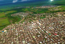 Barnaamij Lagu Horumarinayo Wax-Soo-Saarka Beeraha Oo Laga Daah Furay Jowhar