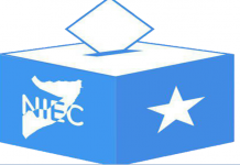 Guddiga Madaxa Bannaan Ee Doorashooyinka Qaranka Ayaa Soo Bandhigay Waxqabkiisa 2015-2020