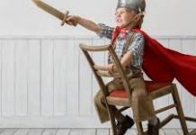 Geesinimada qofka laga  rabaa maxey tahay ?