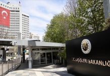 Turkiga oo ugu baaqay muwaadiniintiisa ku sugan Myanmar inay ka fogaadaan goobaha banaanbaxyada.