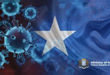 War Saxaafadeed Ay Soo Saartay Wasaaradda Caafimaadka Soomaaliya Oo Ku Saabsan Tallaalka CONVID19.
