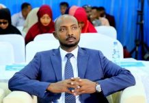 Guddoomiyaha Maxkamadda sare ee dalka oo soo saaray go’aano lagu xakameynayo faafitaanka Covid-19