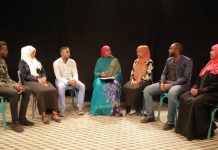 Dood ku saabsan arrimaha tahriibka oo lagu qabtay dalka Masar