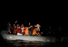 Tahriibayaal ay Soomaali ku jirto oo laga soo badbaadiyay xeebaha dalka Tuunis