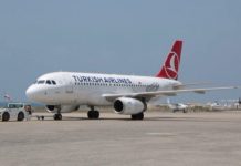 Shirkadaha Diyaaradaha qaar oo duulimaadyadooda rasmiga ahaa dib u bilaabay+Sawirro