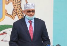 Dawladda Soomaaliya oo cambaaraysay hadal ka soo baxay Imaaraat-ka Carabta