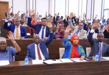 Golaha Shacabka oo Ansixiyay Wax Ka Bedelka Sharciga Waxbarashada Dalka.