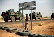 7 xubnood oo ka tirsan guddiga doorashada ee Niger ayaa ku dhintay qarax