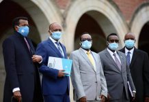 Wareegga 1Aad Ee Dacwadda Baddeenna Oo Si Rasmi Ah u Soo gaba Gabowday