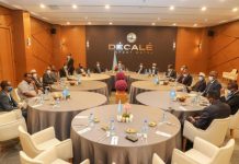 Kulanka Ra’Isul Wasaaraha Iyo Midowga Murashaxiinta Oo Furmay