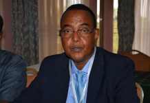 Xoghayaha guud ee Golaha Shacabka oo beeniyay warar lagu baahiyay baraha bulshada