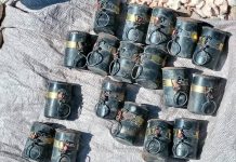 Ciidamada Puntland oo gacanta ku soo dhigay keydkii Al-shabaab ee buuralayda Galgala