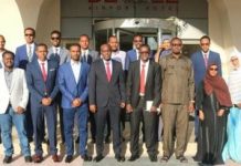 War-saxaafadeed,Guddiga hir-gelinta doorashooyinka oo soo dhaweeyey go’aankii Galmudug iyo HirShabeelle