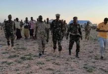 HOWLGAL AY CIIDAMADA DOWLADDA FEDERAALKA GAAR AHAAN 21-AAD AY KA SAMEEYEEN KOONFURTA GOBOLKA MUDUG.