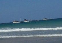 MA OGTAHAY IN 24,KII SAACBA LABA JEER BADUHU SOO BUUXSAMAAN LABA JEERNA DIB U CAARIYAAN