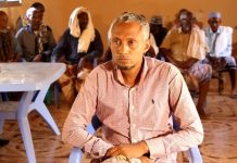 Maxkamadda Gobolka Baay oo dil toogasho ku xakuntay nin Hooyadii ku dilay Baydhabo