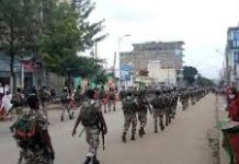 INNABA HA TAAGEERIN COLAAD SOKEEYE