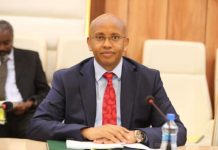 Dowladda Soomaaliya oo digniin u jeedisay Dalalka Jabuuti iyo Kenya