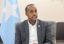 Ra’iisul Wasaare Rooble oo la kulmay Ururrada Bulshada rayidka