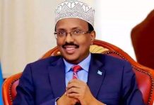 MADAXWEYNE FARMAAJO OO SHACABKA SOOMAALIYEED UGA WARBIXIYEY XAALADDA DALKA IYO ARRIMAHA DOORASHOOYINK