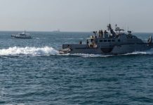 Galamudug oo War ka soo saartay Is-risaaseyn dhexmartay Ciidamada Ilaalada Xeebaha iyo Markab shisheeye