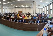 Xildhibaannada Golaha Shacabka oo berri yeelana shir gaar ah