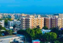 DALKAADA ADIGAA ISKA LEH