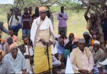 Madaxweynaha Dowladda Goboleedka Galmudug oo ka tacsiyeeyey geerida Nabaddoon Maxamed Aadan Rooble “Xood