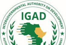 IGAD oo soo dhaweeysay dib u soo celinta wada hadallada doorashooyinka