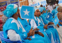 SIDEEDABA: NABADI WAA LAMA TAABTAAN