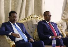 Dowlad goboleedyada Galmudug iyo Hirshabeelle oo War-murtiyeed ay soo saareen kaga hadla Xaaladda dalka